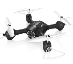 Квадрокоптер SYMA X23W