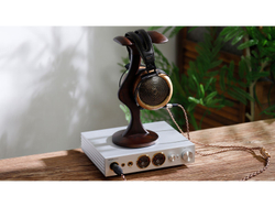 Цифро-аналоговый преобразователь Sendy Audio DAC Kylin Silver