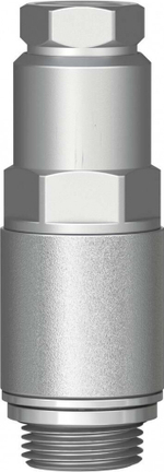 Управляемый обратный клапан Festo HGL-3/8-QS-8