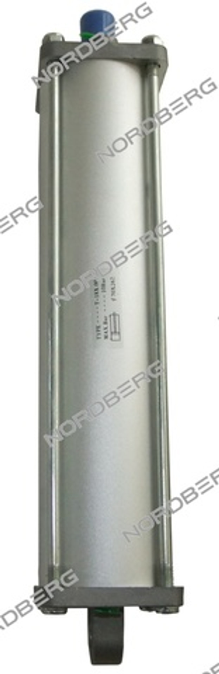 Цилиндр стола в сборе Ø70мм NORDBERG CT-Y-0160000