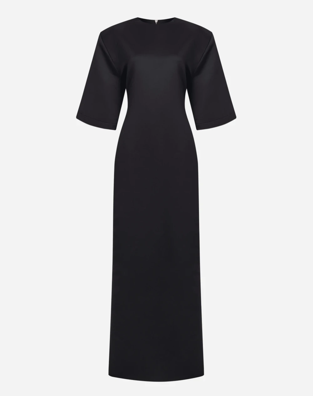 Платье с бахромой