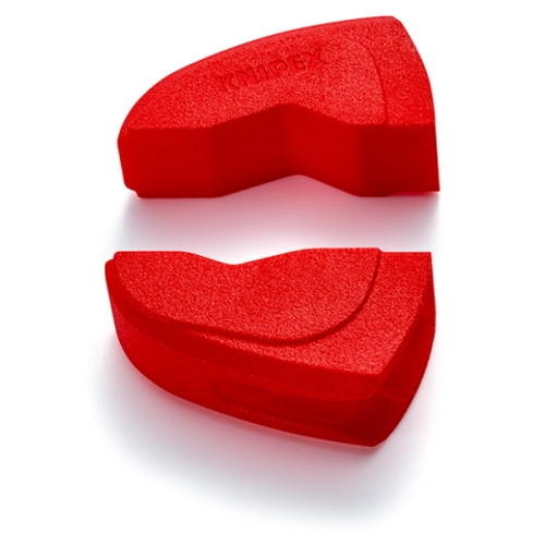 Защитные губки Knipex для сантехнических клещей Cobra 180 мм 8709180V01