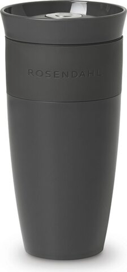 Термокружка Rosendahl, Grand Cru To Go, 280 мл, пластик