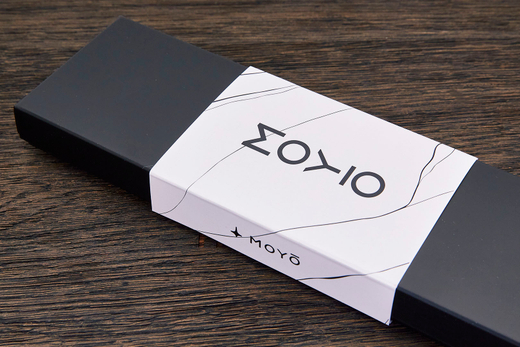 Нож кухонный MOYO Премьер шеф 190мм, сталь AR-RPM9, рукоять G10-extra красный