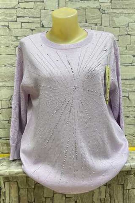 Кофта 413136 (0840410611) Fabrika