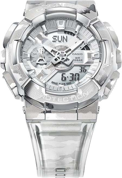 Часы Casio GM-110SCM-1AER