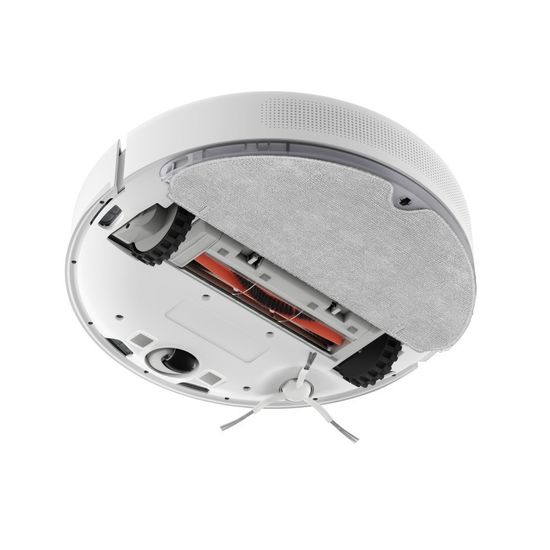 Робот-пылесос Dreame D9 Max Gen 2