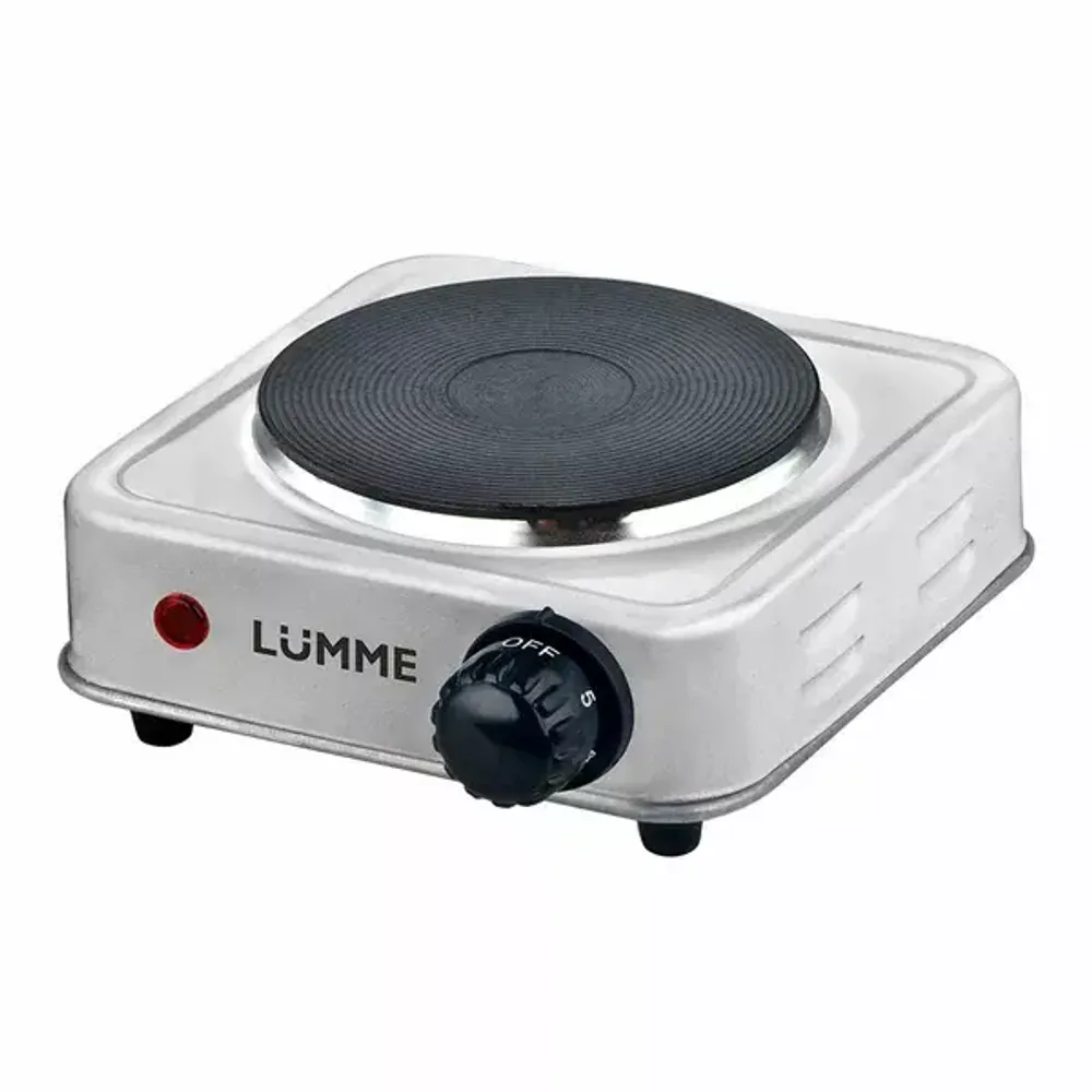 Электрическая плитка LUMME LU-HP3640C