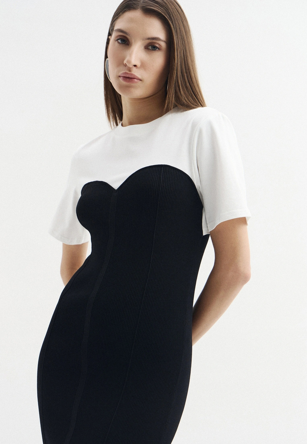 Платье женское PATRIZIA PEPE