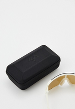Спортивные очки 720armour Falcon / Matte White / Gold HC Lens