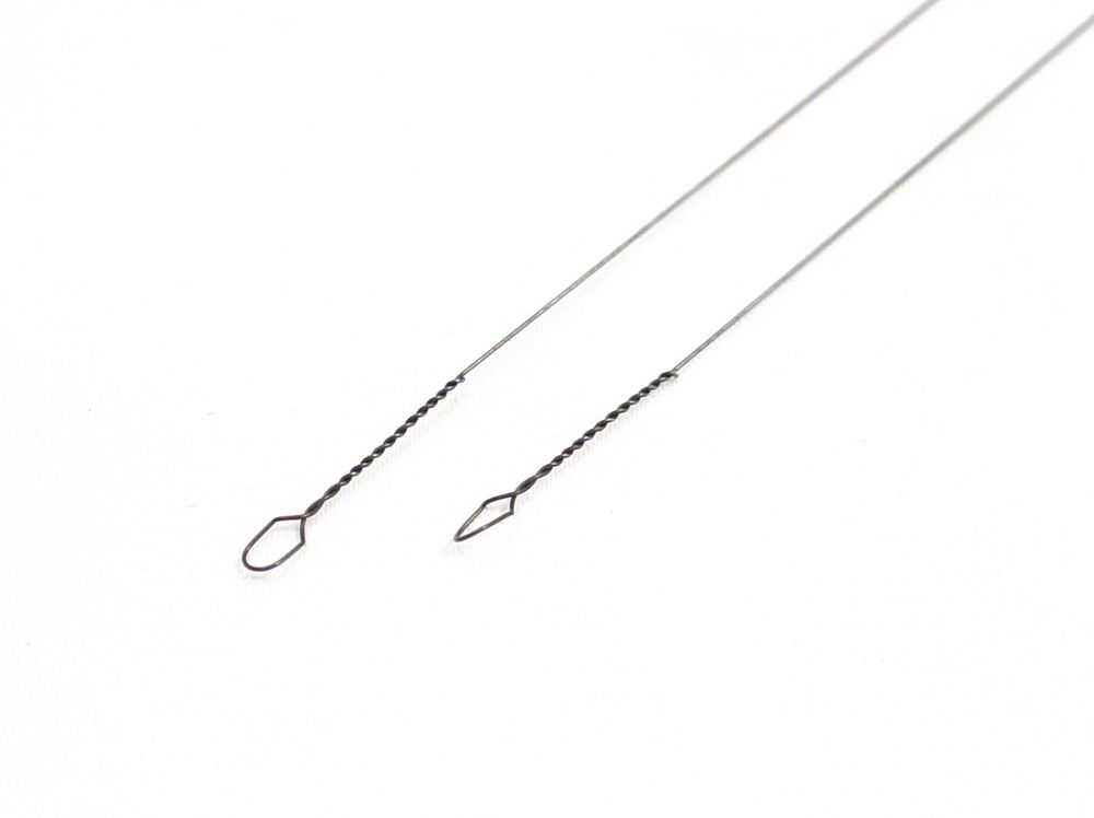 Титановый  поводок струна HITFISH Titanium Twist String