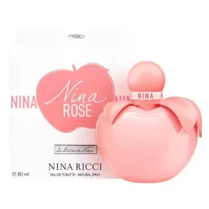 Nina Ricci Nina Rose