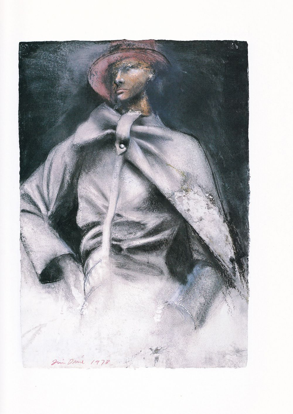 Американские рисунки ХХ века: Арканзасский центр искусств