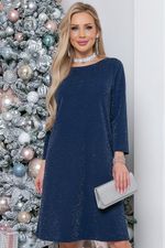 Платье 70955-1 Avili