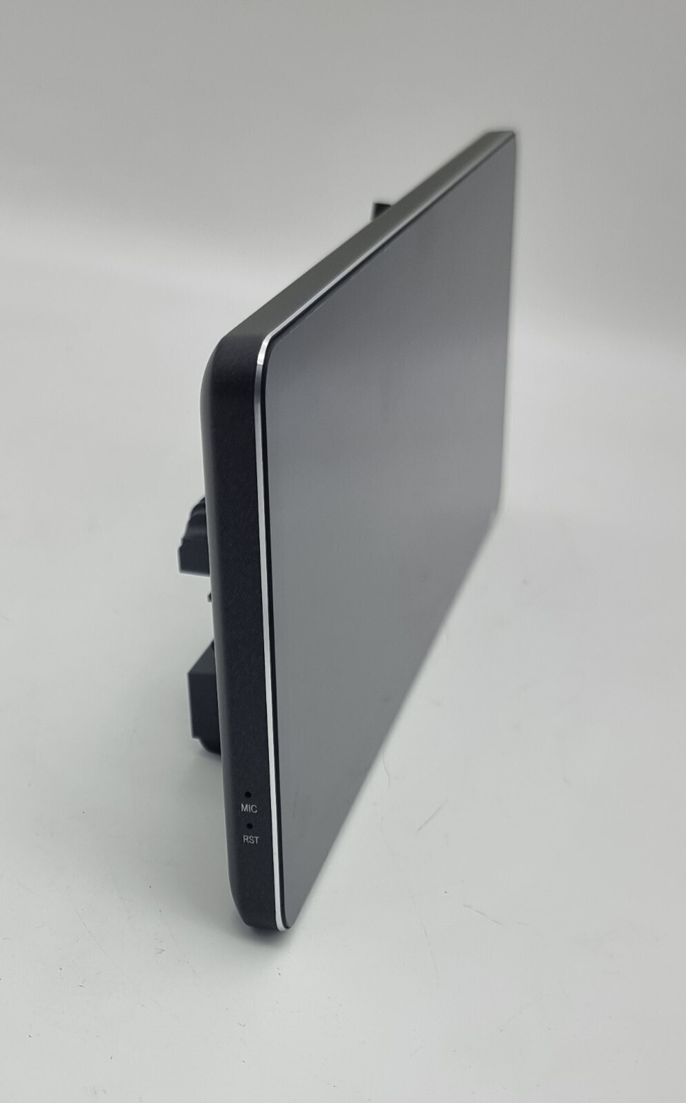 Магнитола для BMW X1 (E84) 2009-2014 (CIC) - Carmedia OL-3051 монитор 12.3" в стиле Audi на Android 11, CarPlay, 4G SIM-слот