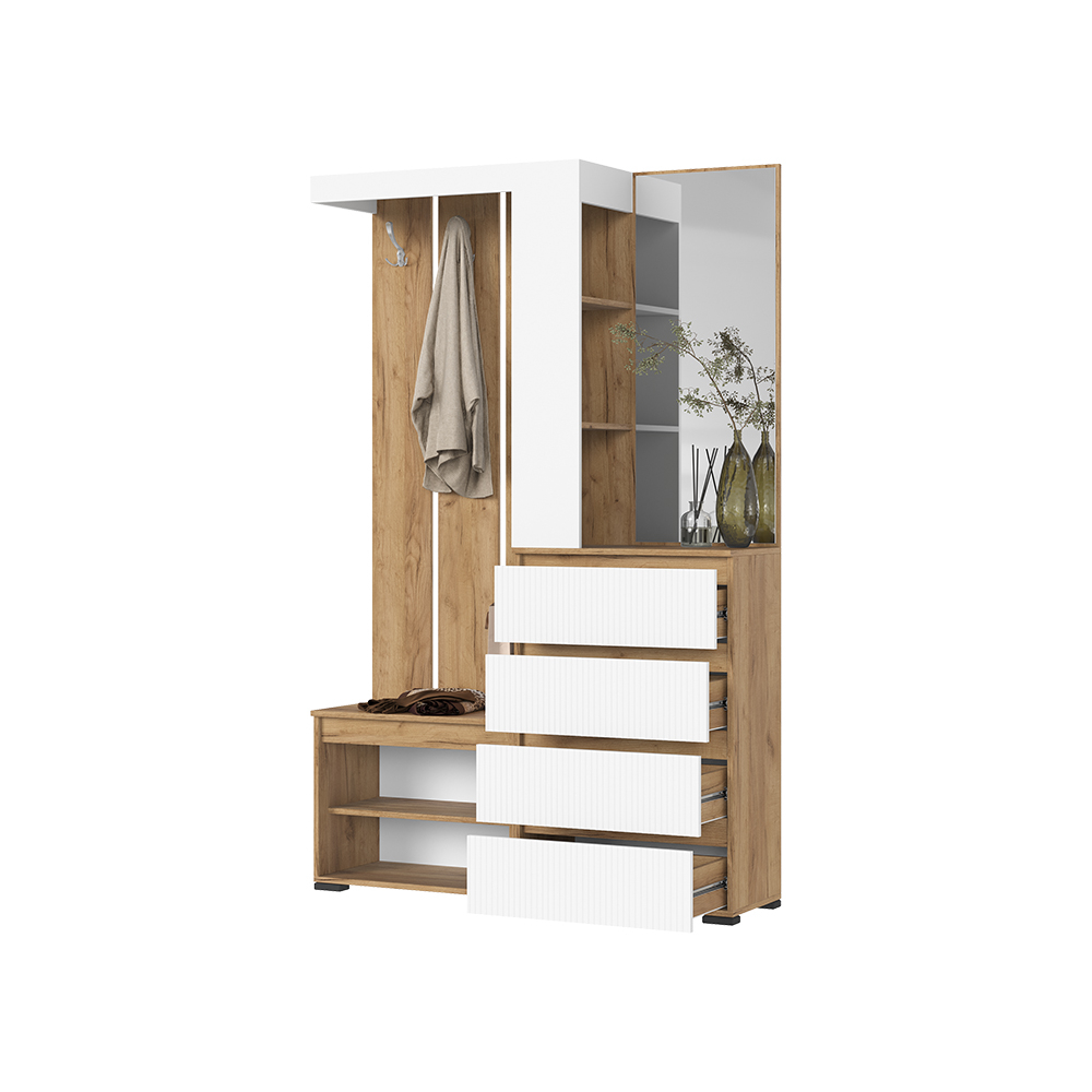 Прихожая Хелен ПР-01