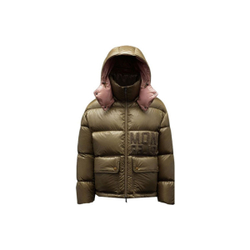 Куртки Moncler FW22 logo, H20931A0006368950228