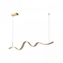 Подвесной светильник Belfast ASHDENE T8102-12 BR SL