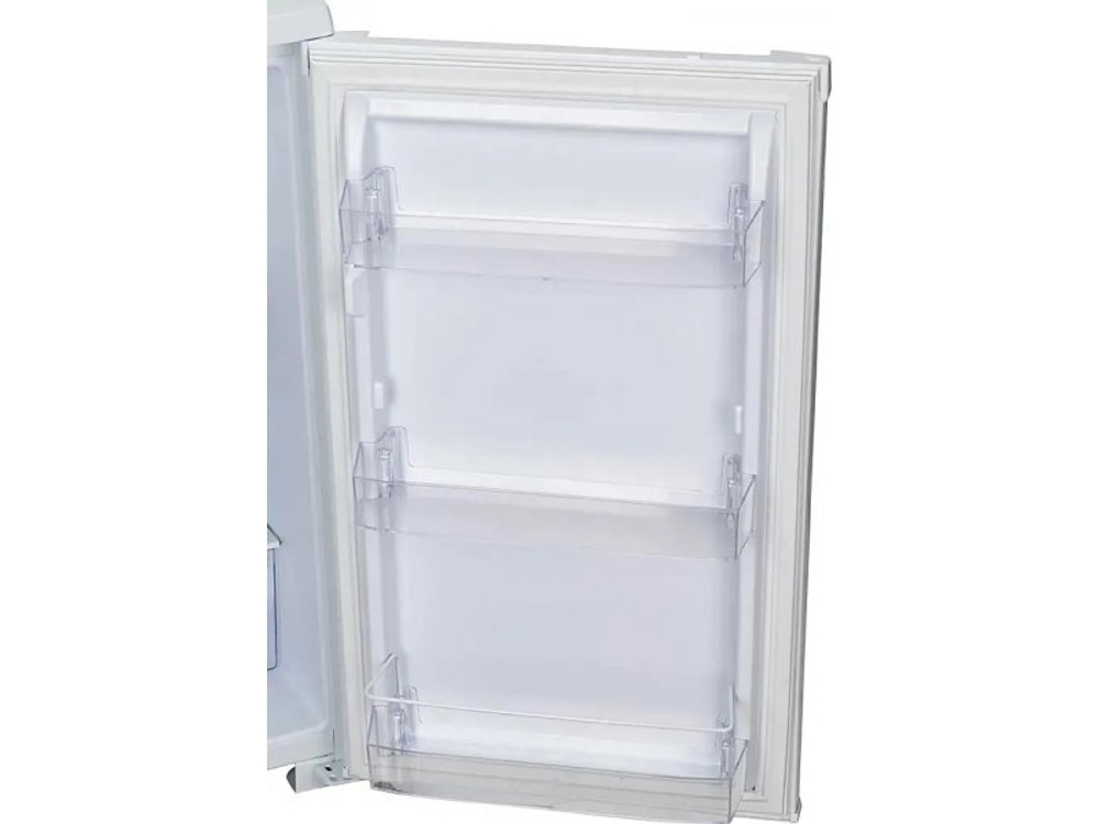 Холодильник однокамерный Бирюса Б-108 белый