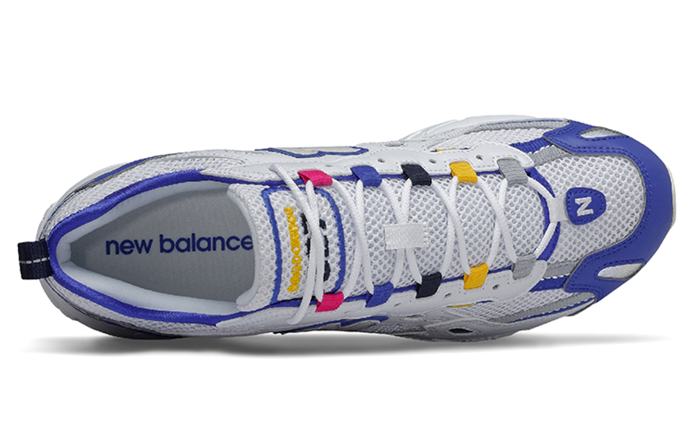 Кроссовки New Balance Nb 827