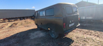 UAZ 3909* Грузопассажирский 390995-04 (без ABS, Бензиновый, 2,7 л, 112 л.с.)