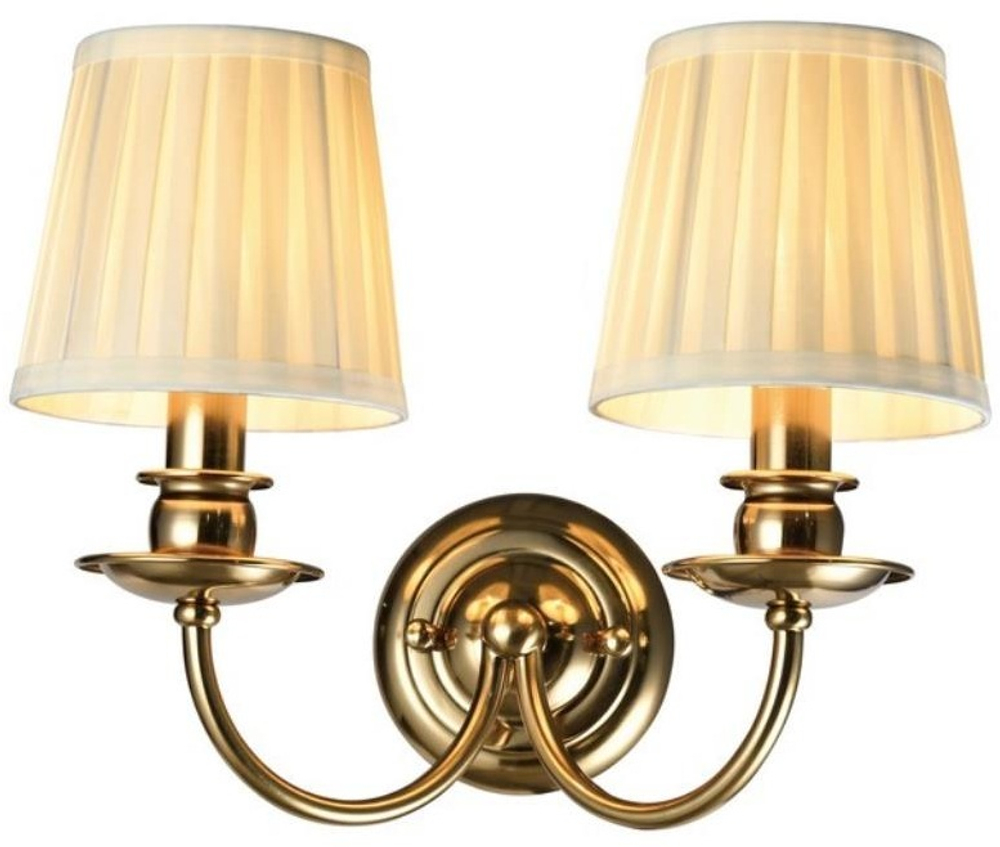 Настенный светильник Aployt Gaell APL.704.11.02