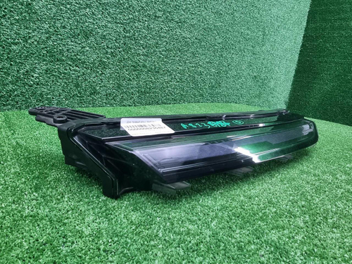 ДХО правый Jetour Dashing (2022-н.в.)