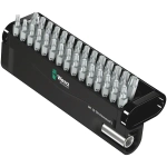 Набор бит Bit-Check 30 TX Universal 1 WERA 05057908001