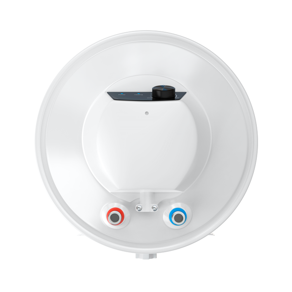 Накопительный водонагреватель Royal Clima RWH-TR30-SS Torre Inox