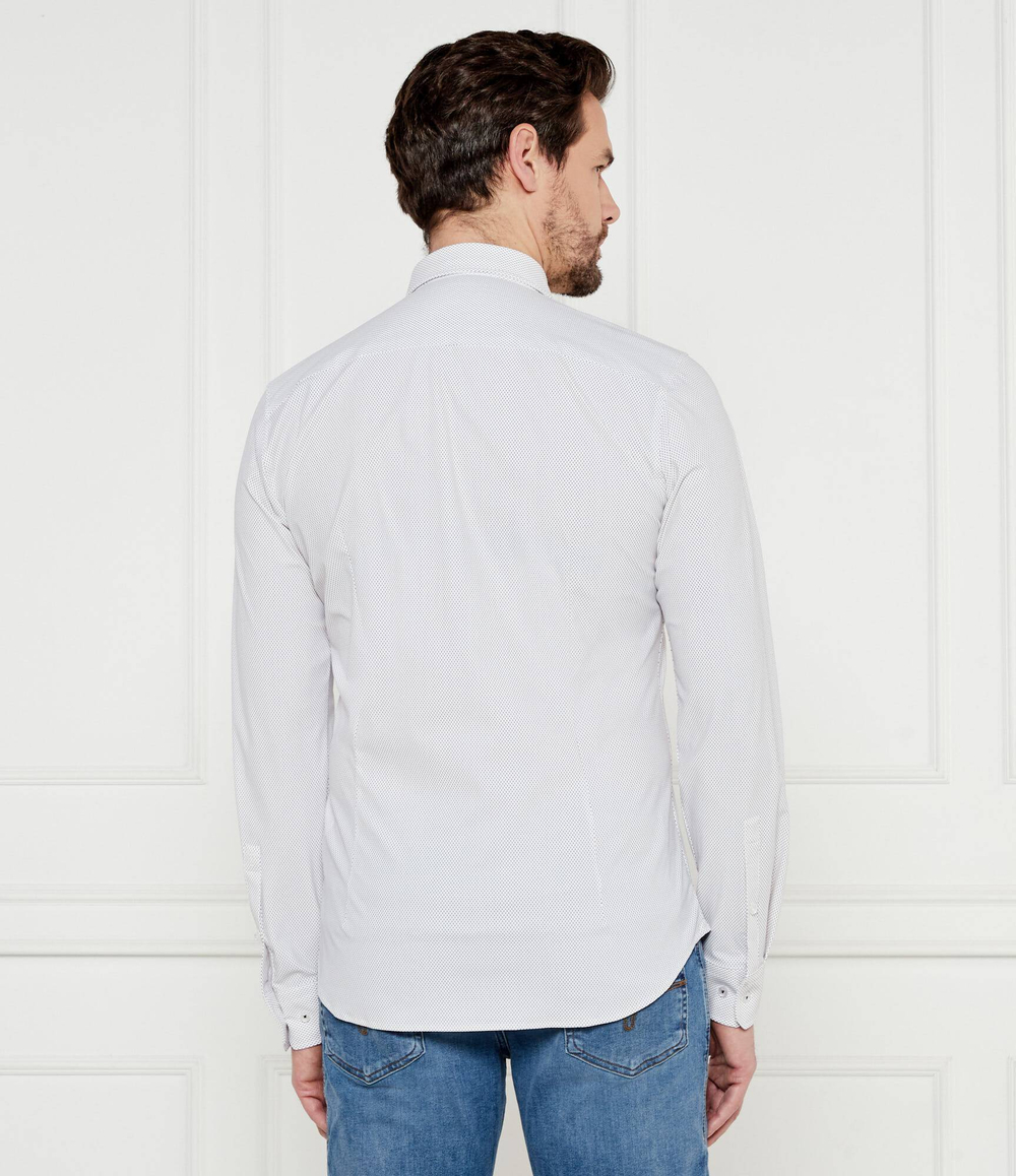 Рубашка Pit-N Travel Joop! - белый(30046081)