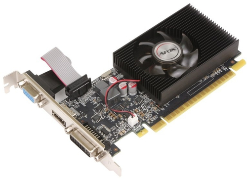 Видеокарта AFOX GT 730 (AF730-2048D3L5) 2 Гб
