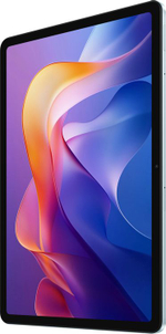 11" Планшет Xiaomi REDMI Pad 2 O84X 8/256 GB G100 Ultra 4G, 2560 x 1600, 90Гц, Android 15, зеленый [67200]