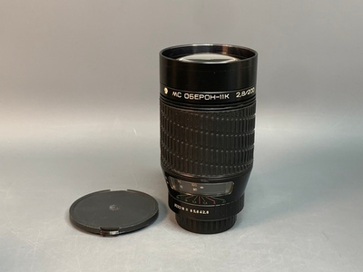 Оберон-11К МС 2,8/200мм