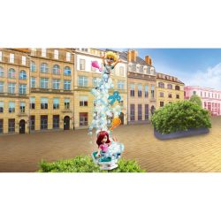 LEGO Friends - Парикмахерская 41743