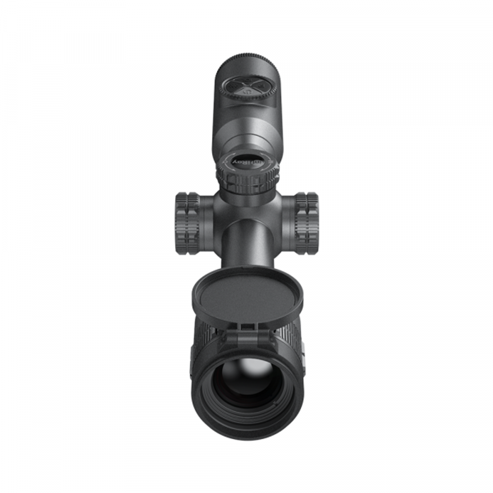 iRay Tube TL 35 v2
