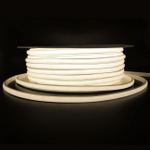 Гибкий неон COB, 220V, 288LED, IP65, 50см, 3000К Теплый Белый