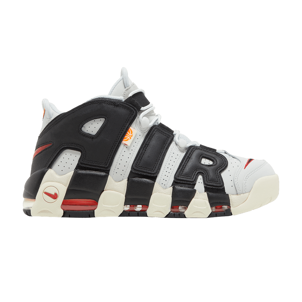 Кроссовки Nike Air More Uptempo Hoops Air