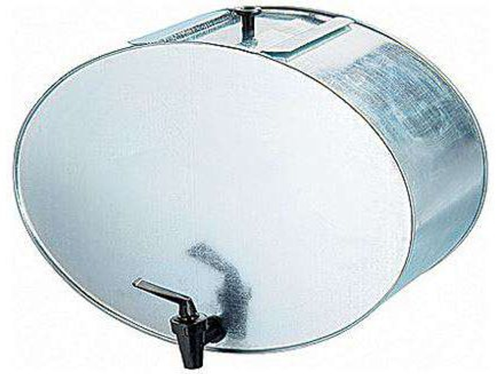 Умывальник оцинкованный 20л