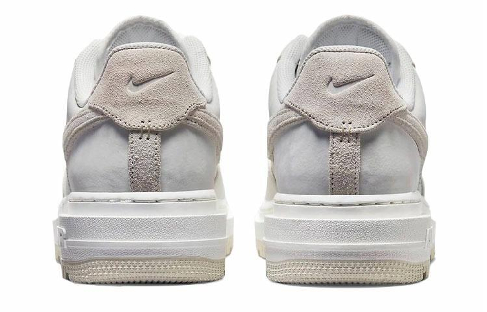 Кроссовки Nike Air Force 1 Low Summit White