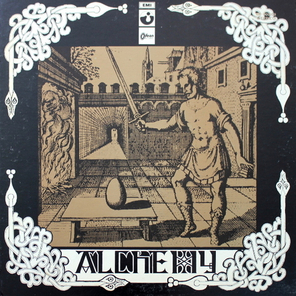 Third Ear Band / Alchemy (LP)
