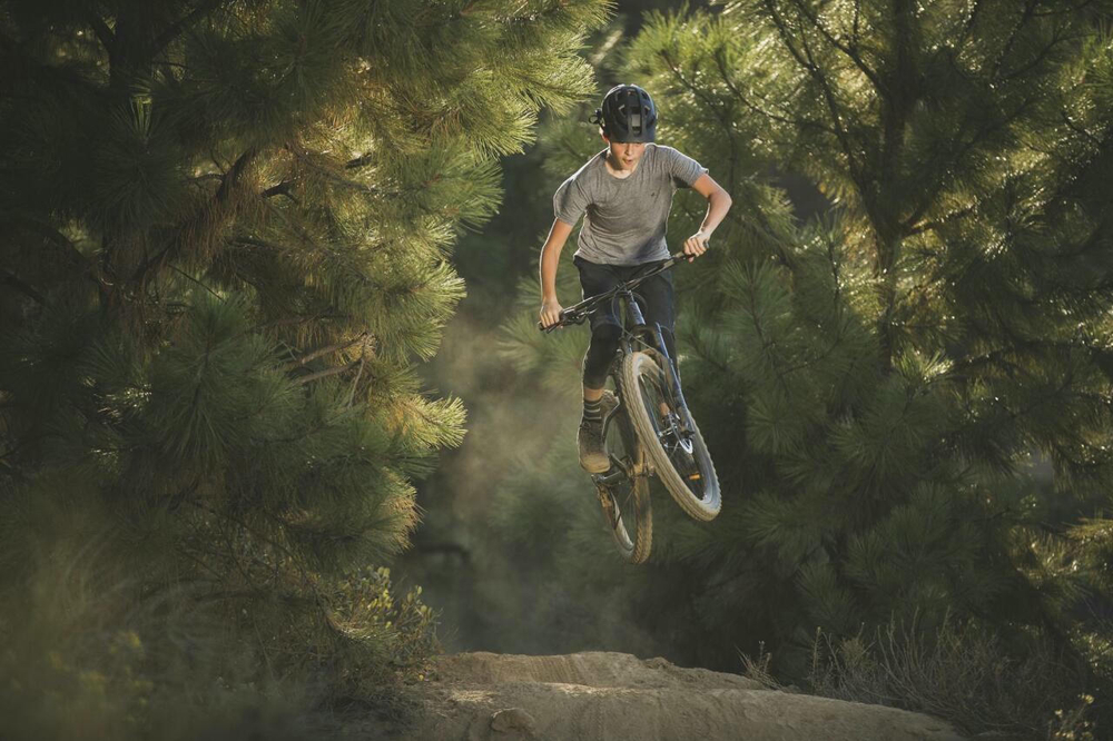 Горный велосипед Giant STP 26 (2022)