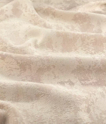 Ткань "Мрамор софт" персик