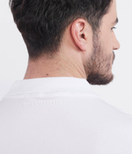 поло Karl Lagerfeld - белый(745082 531221)