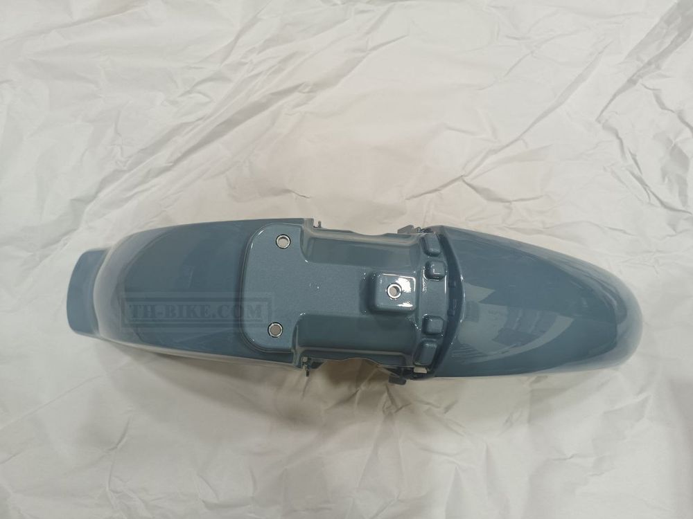 61100-K0G-900ZD. FENDER, FR. Honda C125