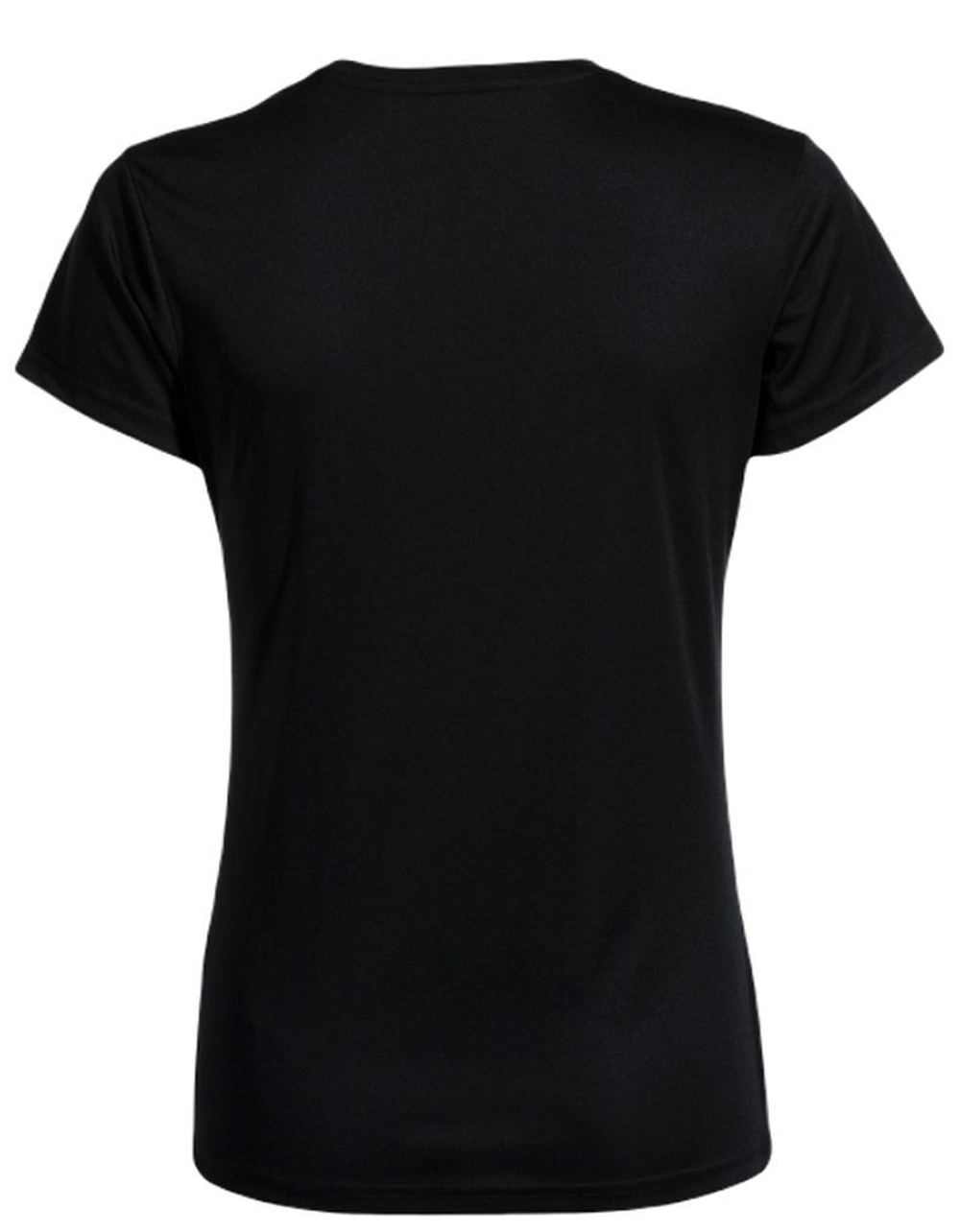 Женская теннисная футболка Joma Combi Short Sleeve