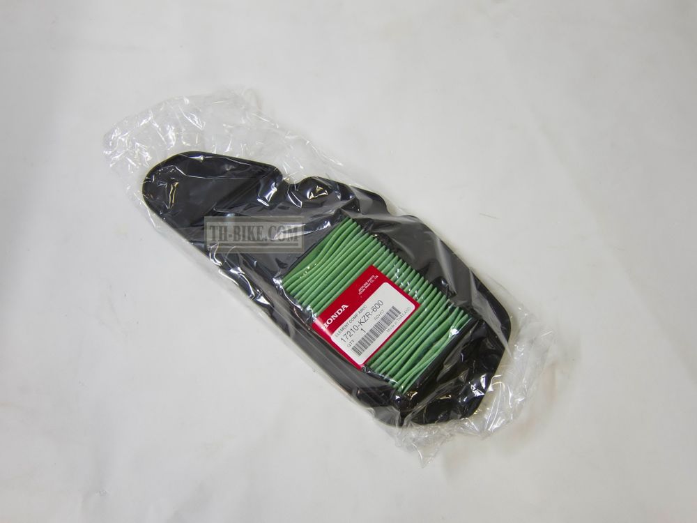 17210-KZR-600. ELEMENT COMP., AIR CLEANER. Air Filter Honda PCX125-150 2012-2015