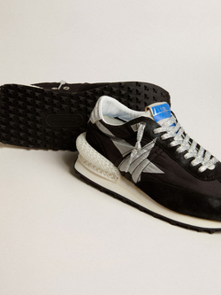 Кроссовки Golden Goose