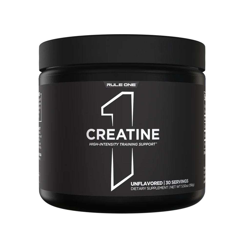 Rule 1 Creatine 156 г