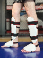 Защита голени и стопы Tomorrow Star
