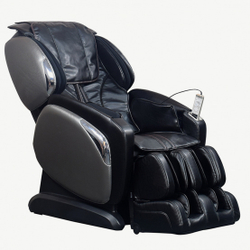 Richter Esprit Black